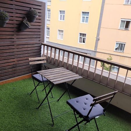 Apartamento Las Canteras Лас-Пальмас-де-Гран-Канария Экстерьер фото